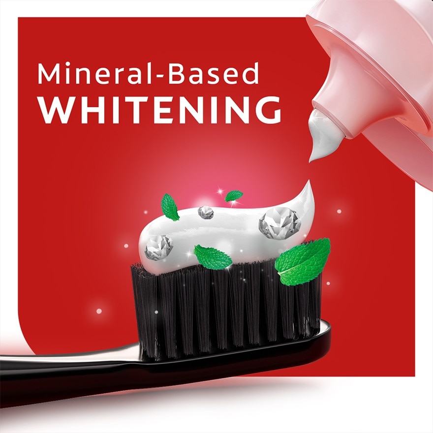 Colgate Optic White Sparkling White Whitening Toothpaste 100g