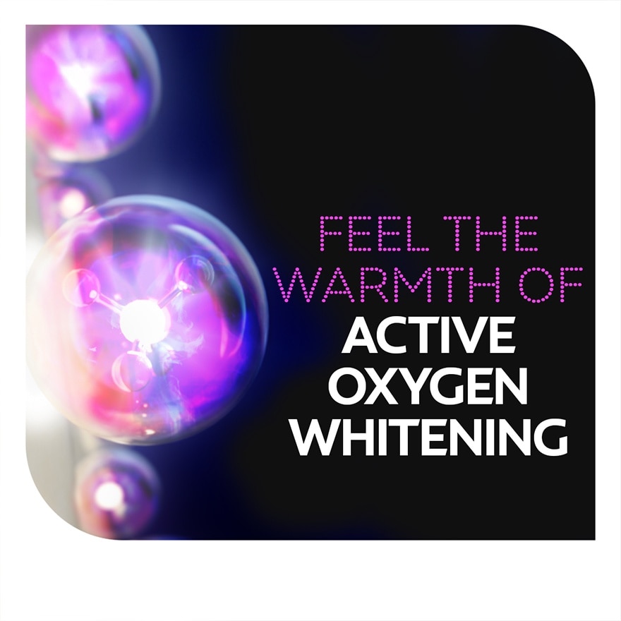 Colgate Optic White O2 Whitening Toothpaste 85g