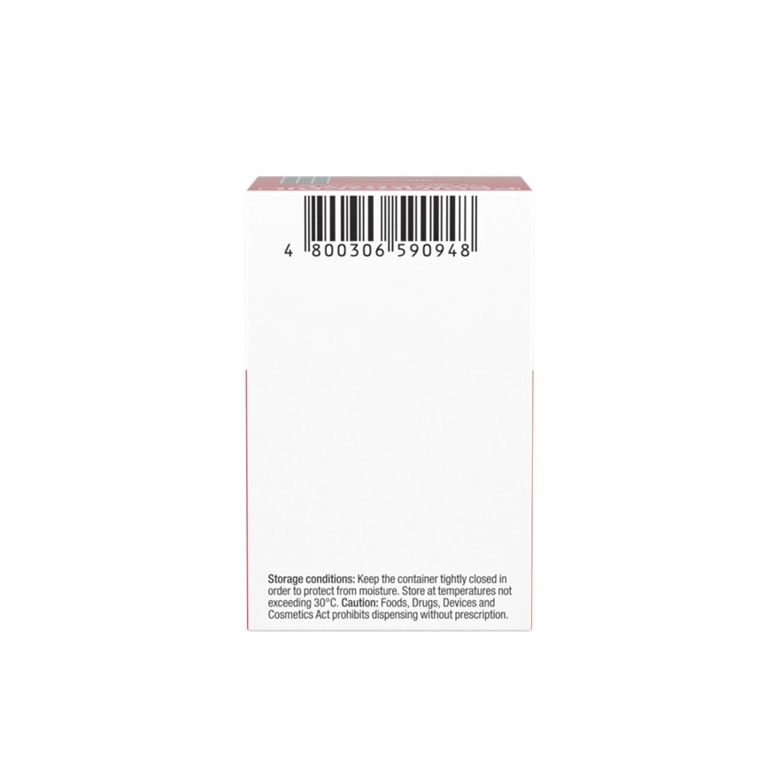 COVERSYL Coversyl Perindopril 10mg Tablet Sold Per Piece [Prescription Required] image