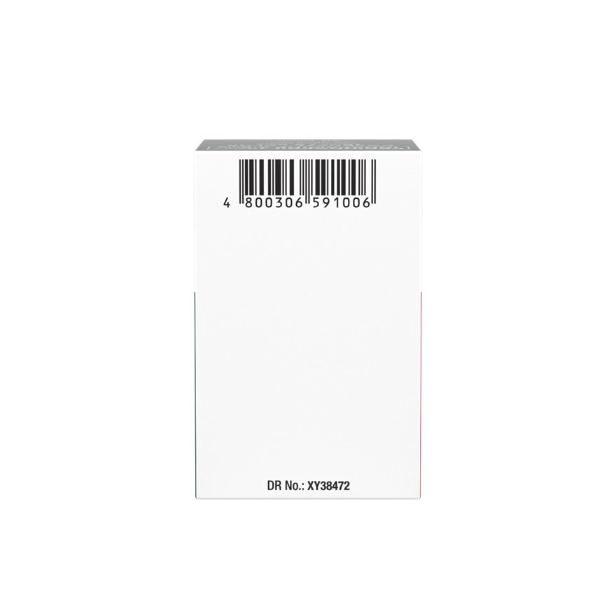 COVERSYL Perindopril Arginine + Indapamide 10mg/2.5mg Sold Per Piece [Prescription Required] image