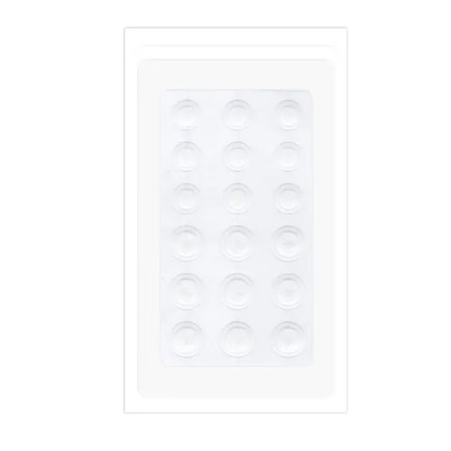 CURESYS Niacin ACVITA White Patch