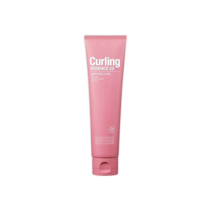 MISE EN SCENE Curling Essence 2x Natural 150ml image
