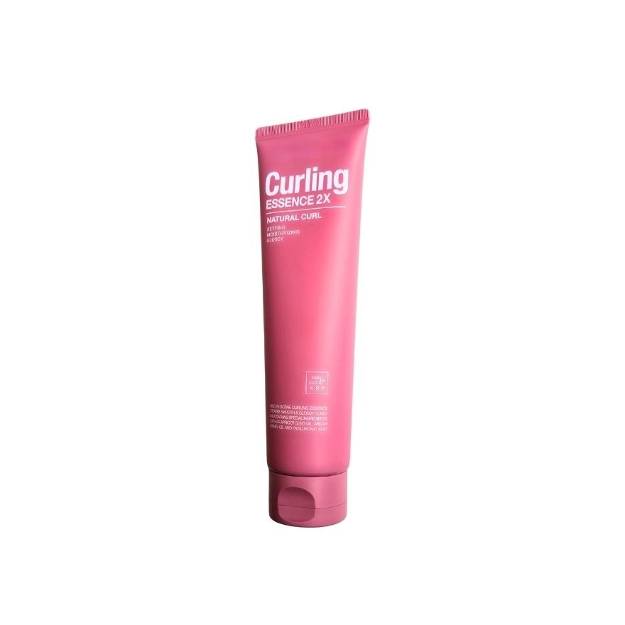 MISE EN SCENE Curling Essence 2x Natural 150ml image