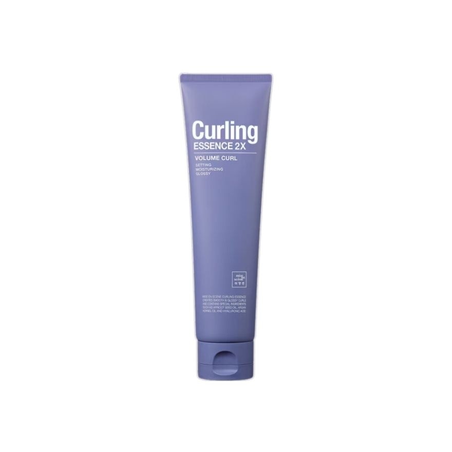 MISE EN SCENE Curling Essence 2x Volume 150ml