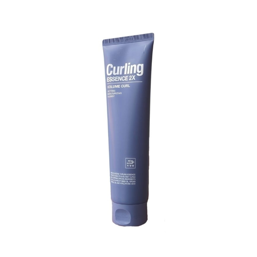 MISE EN SCENE Curling Essence 2x Volume 150ml