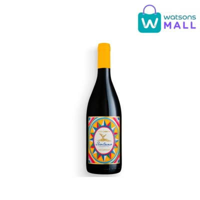 DOLCE GABBANA Dolce & Gabbana Donnafugata Isolano Italian White Wine image