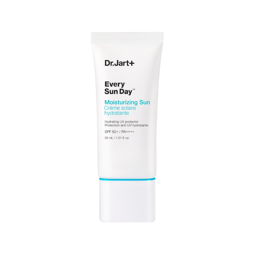 Dr Jart Every Sun Day Moisturizing Sun SPF50 PA 30ml