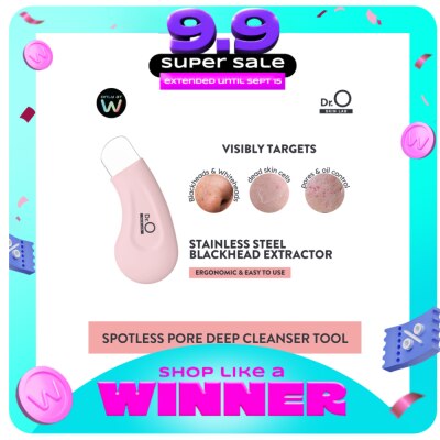 DR O - Dr.O Skin Lab Spotless Pore Deep Cleanser Tool image