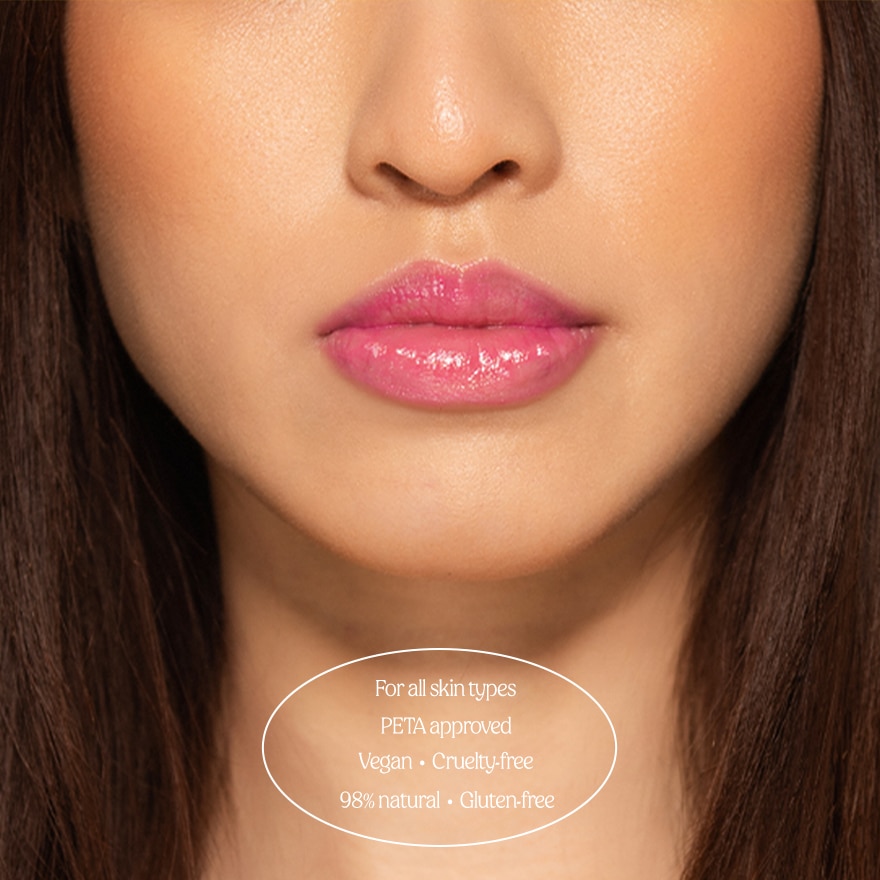 DR PAWPAW Hot Pink Balm 10ML