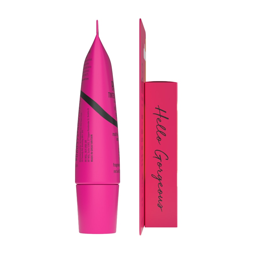 DR PAWPAW Hot Pink Balm 10ML