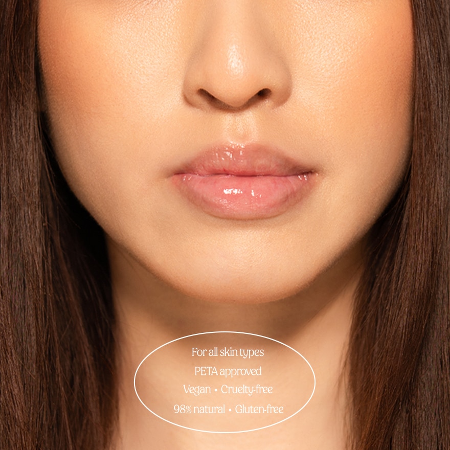 DR PAWPAW Overnight Lip Mask 25ML