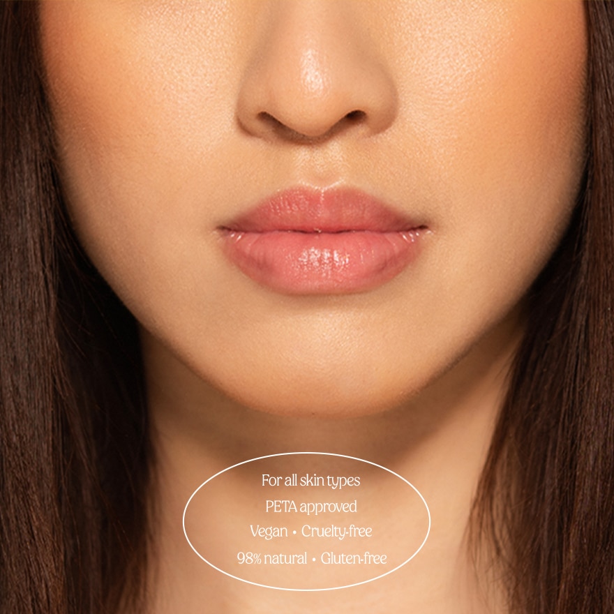 DR PAWPAW Tinted Peach Pink Balm 10ML