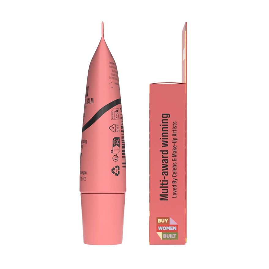 DR PAWPAW Tinted Peach Pink Balm 10ML