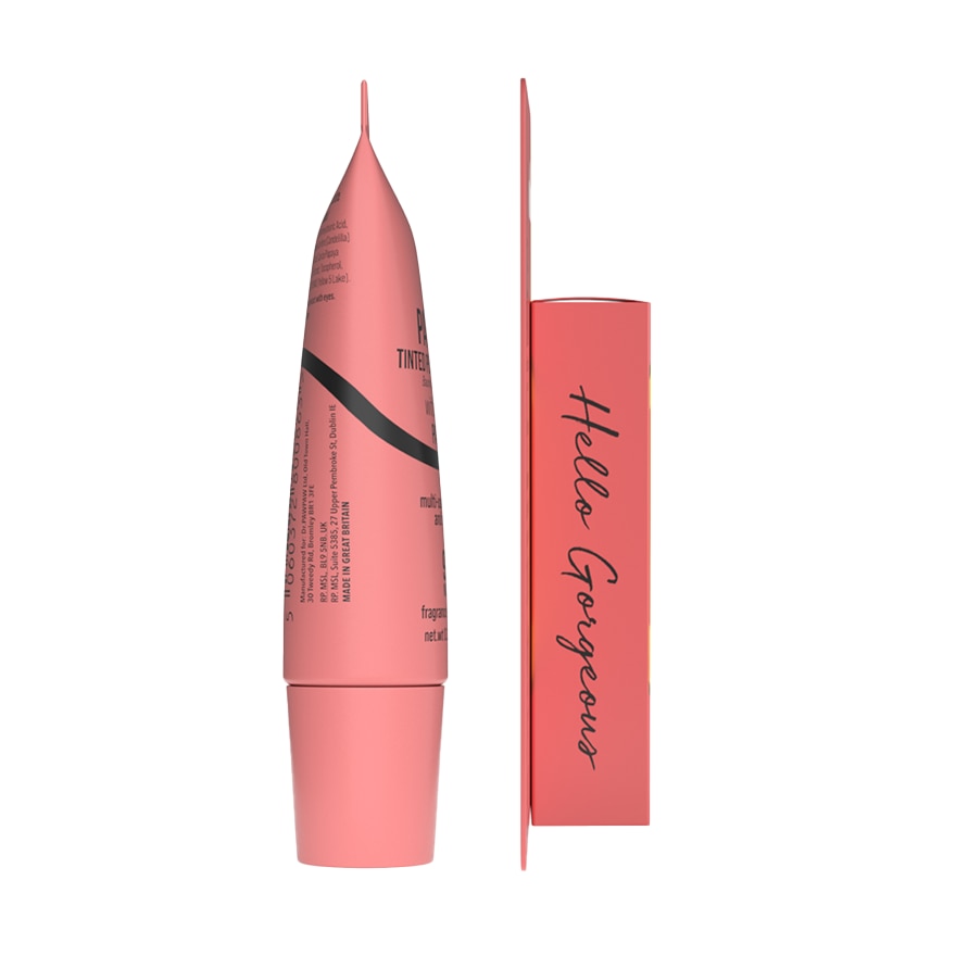 DR PAWPAW Tinted Peach Pink Balm 10ML