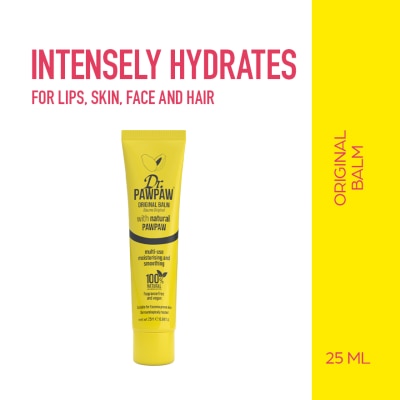 DR PAW PAW DR PAWPAW Original Balm 25ML