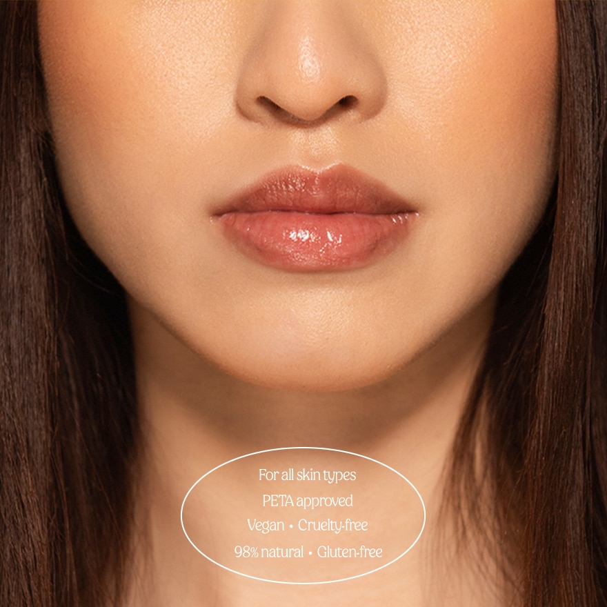 DR PAWPAW Rich Mocha Balm 10ML