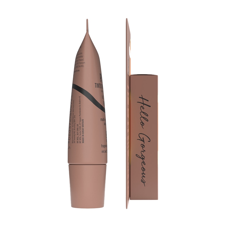 DR PAWPAW Rich Mocha Balm 10ML