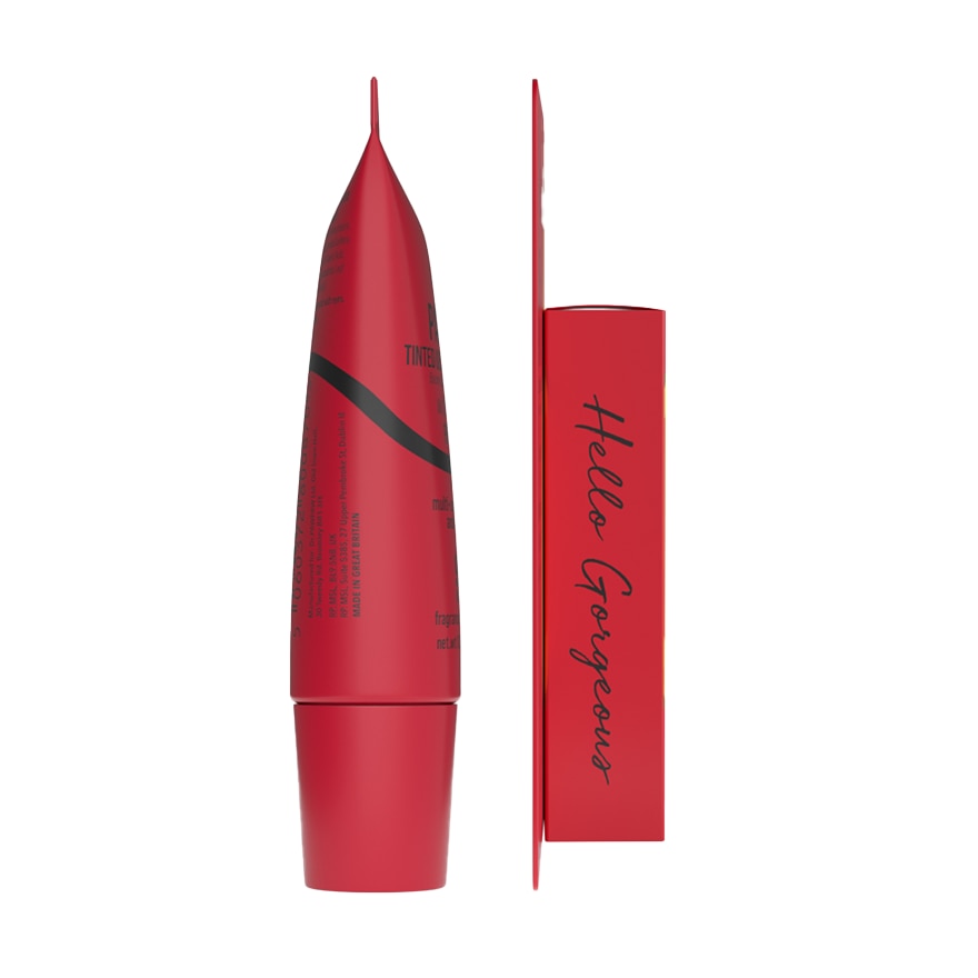 DR PAWPAW Tinted Ultimate Red Balm 10ML