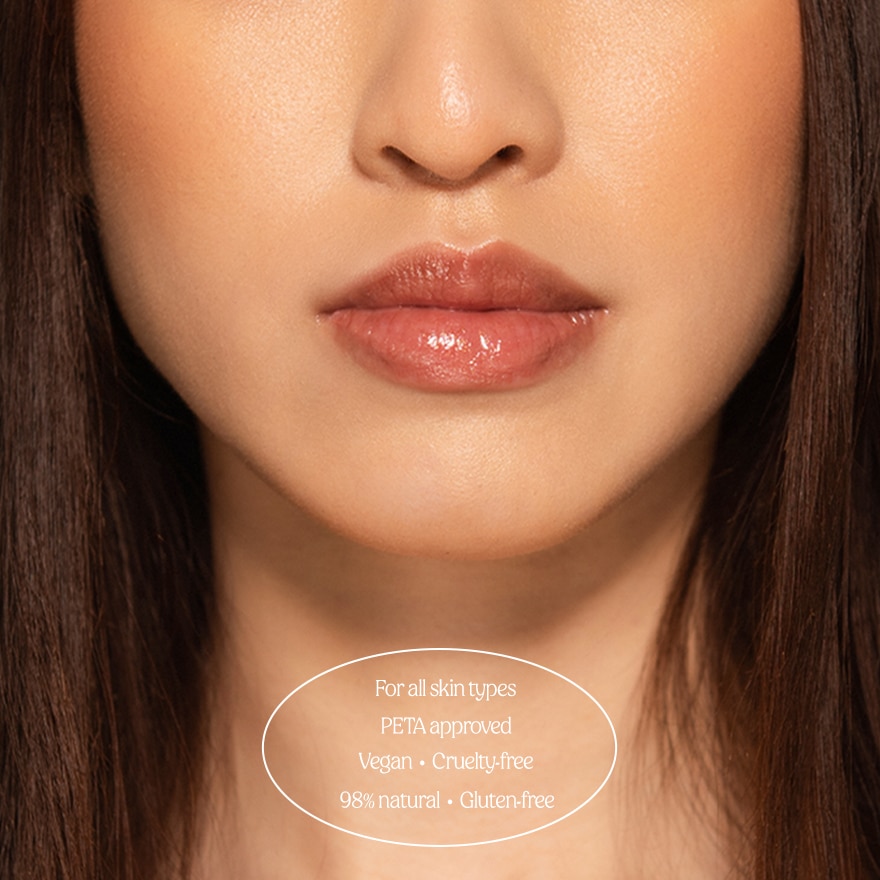 DR PAWPAW True Coral Balm 10ML