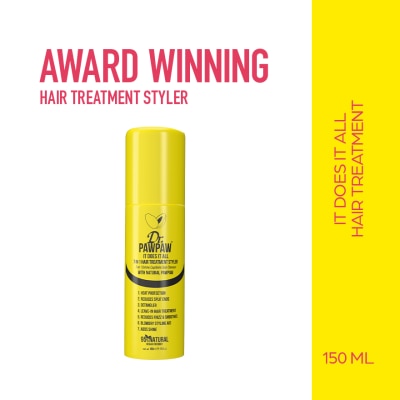 DR PAW PAW DR PAWPAW It Does It All 7 In 1 Hair Treatment Styler 150ML