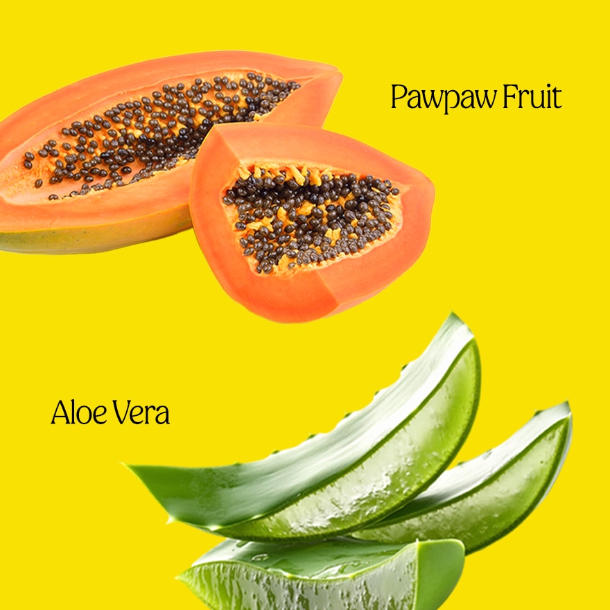 DR PAWPAW It Does It All 7 In 1 Hair Treatment Styler 150ML