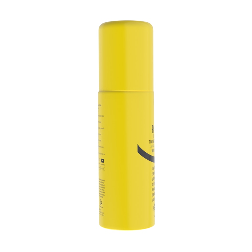 DR PAWPAW It Does It All 7 In 1 Hair Treatment Styler 150ML