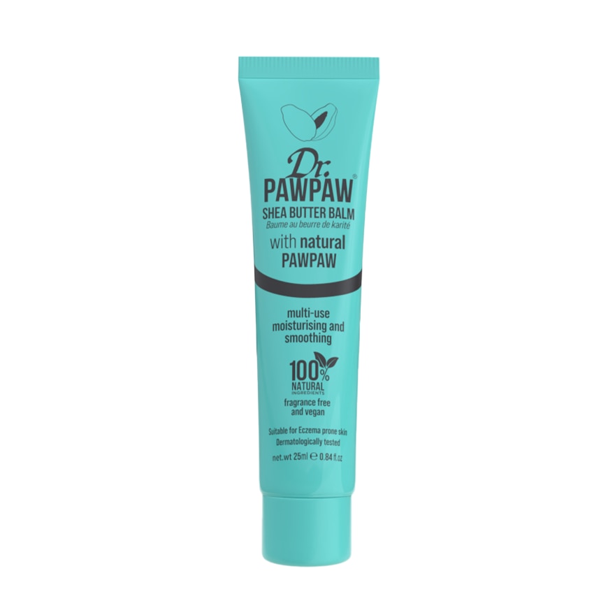 DR PAWPAW Shea Butter Balm 25ml