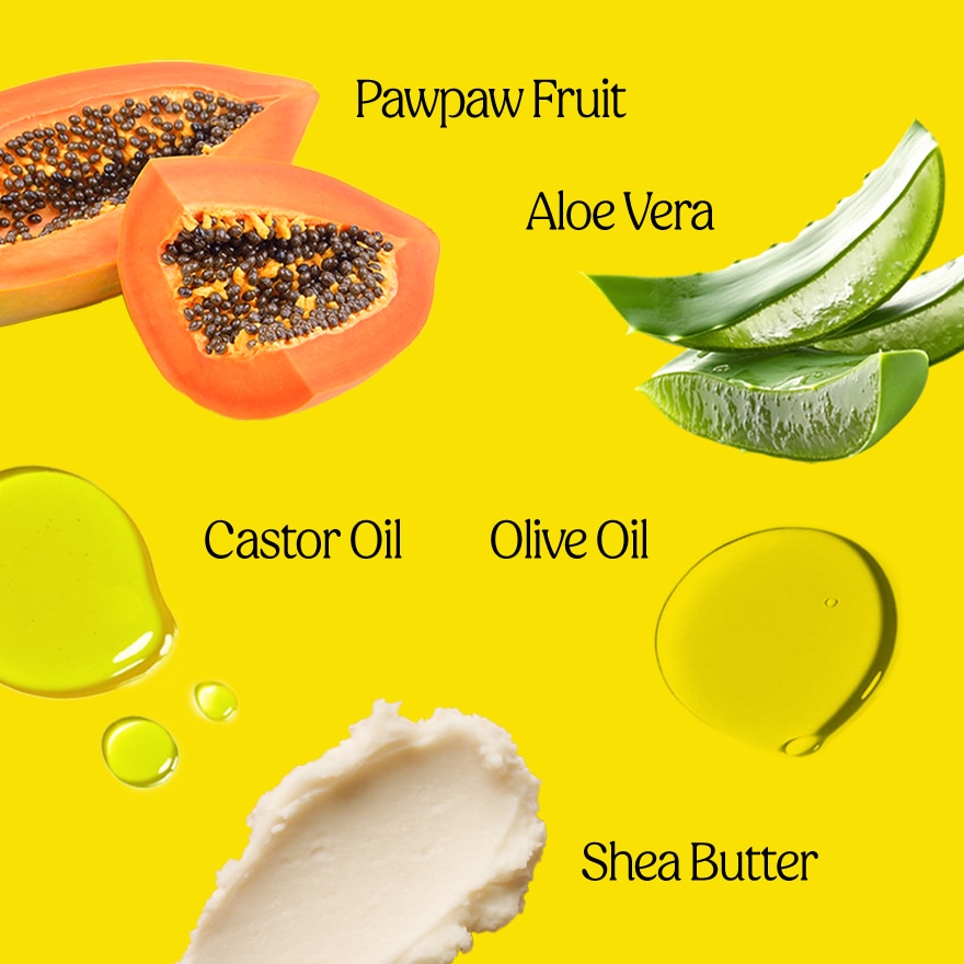 DR PAWPAW Shea Butter Balm 25ml