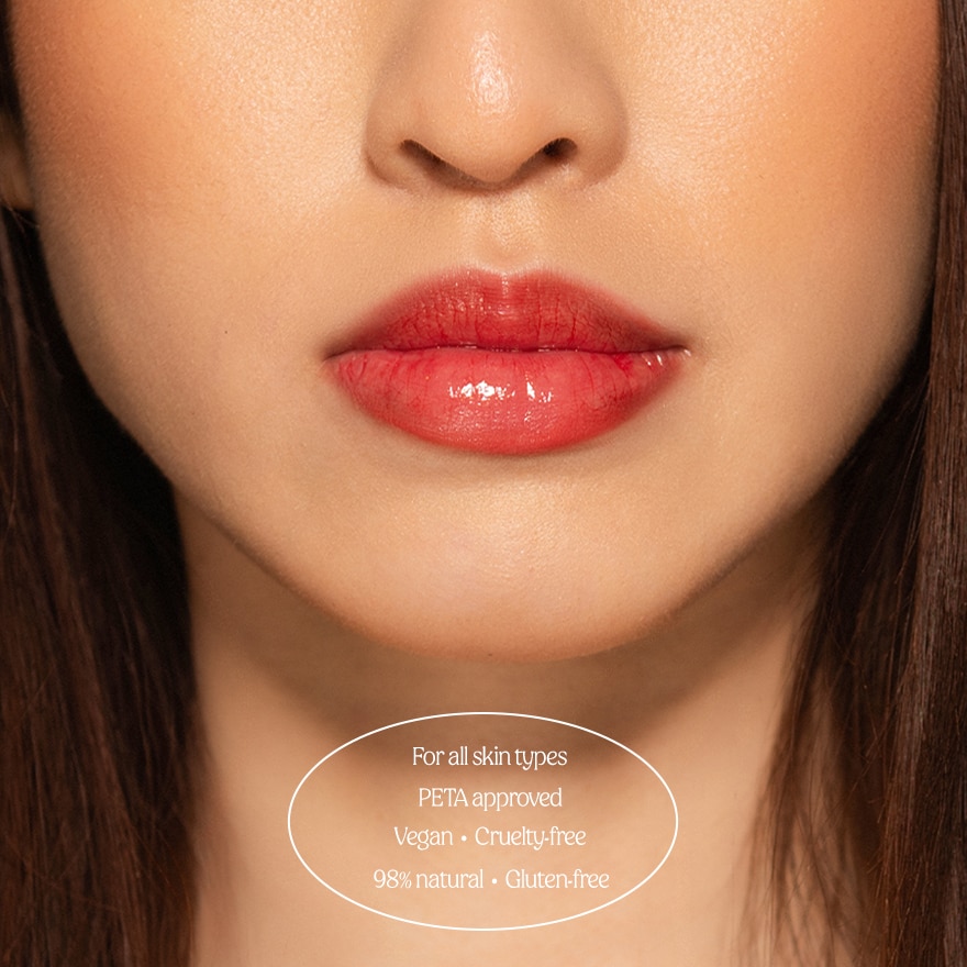 DR PAWPAW Tinted Ultimate Red Balm 25ml