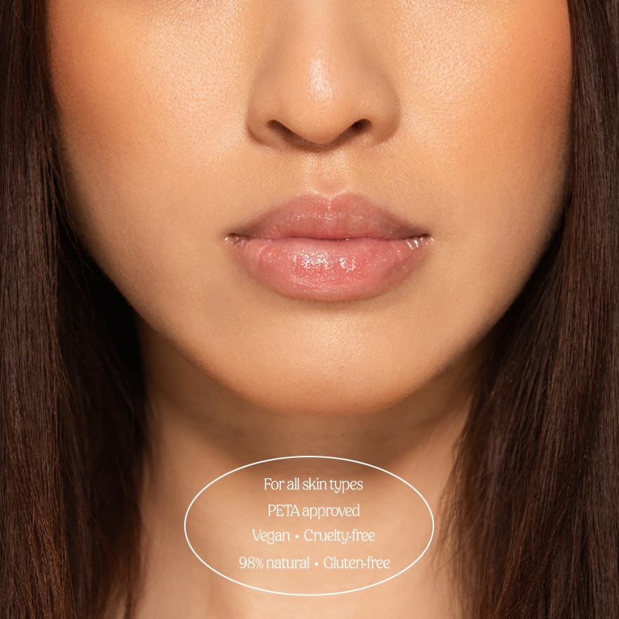 DR Pawpaw Shimmer Balm 10ml