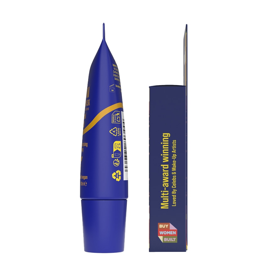 DR PAWPAW Overnight Lip Mask 10ml