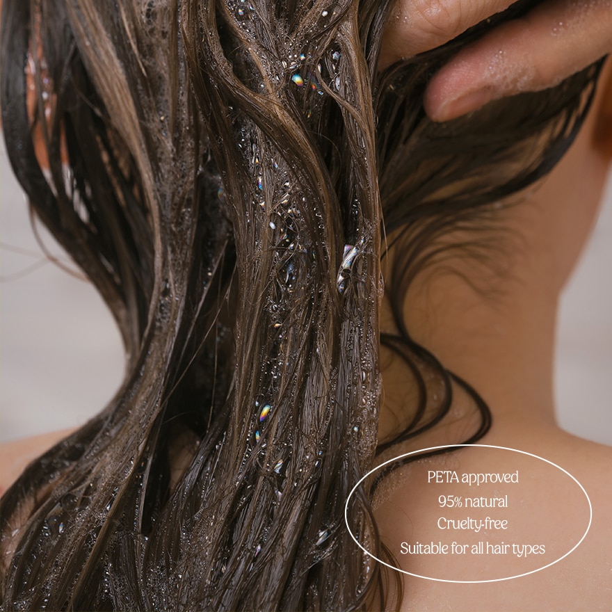 DR PAWPAW It Dose It All Shampoo 200ml