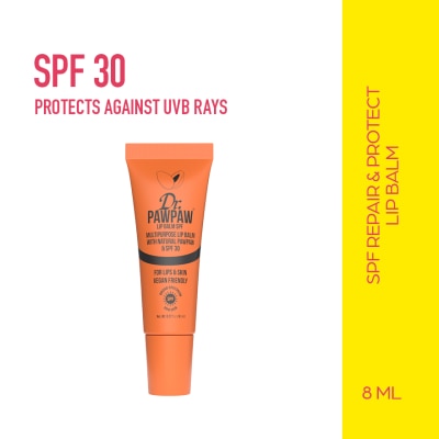 DR PAW PAW DR PAW PAW SPF Repair And Protect Lip Balm 8ml