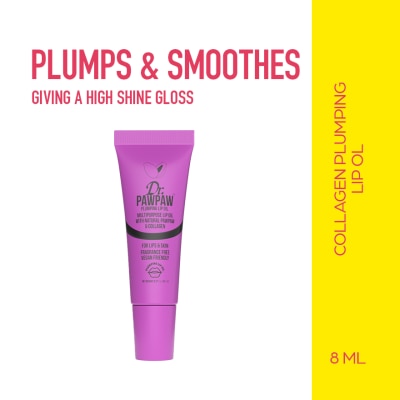 DR PAW PAW DR PAW PAW Pluming Lip Oil 8ml
