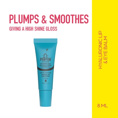 DR PAW PAW DR PAW PAW Hyaluronic Lip and Eye Balm 8ml