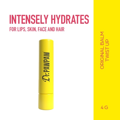 DR PAW PAW DR PAWPAW Original Balm Twist Up 4g