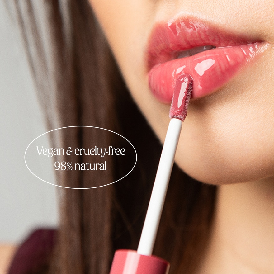 DR PAWPAW Tinted Lip Oil Berry Kiss 8ml