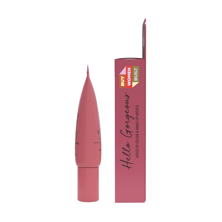 DR PAWPAW Tinted Lip Oil Berry Kiss 8ml