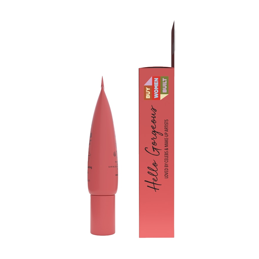 DR PAWPAW Lip Oil Coral Crush 8ml