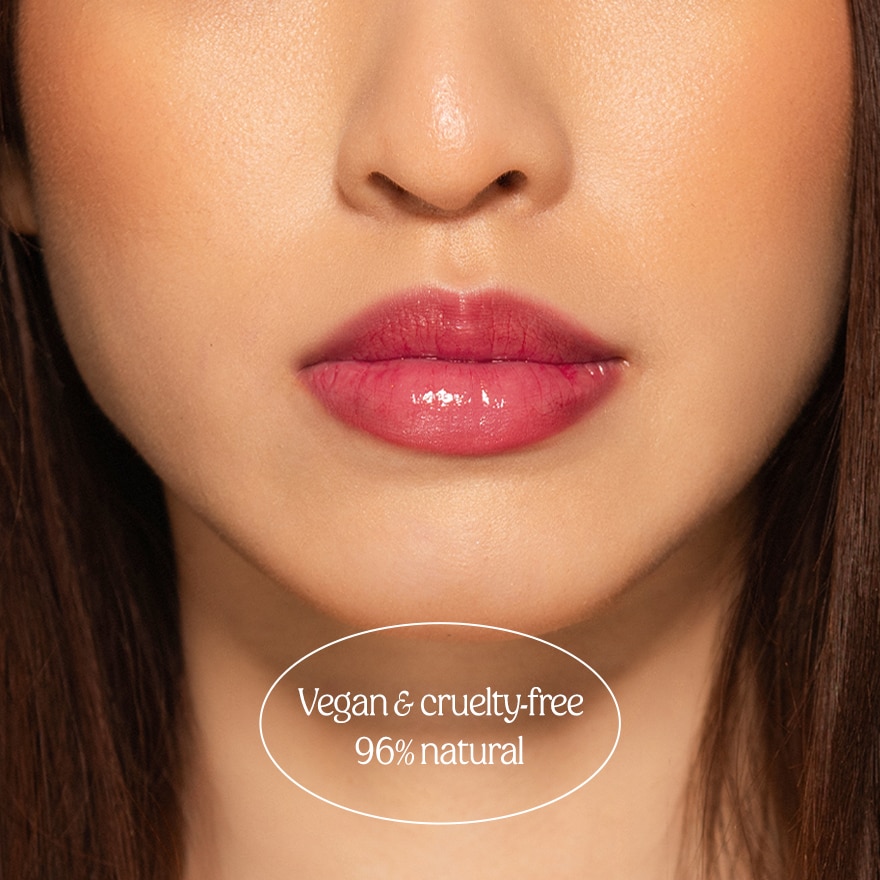 DR PAWPAW Wicked Glimmering Lip Balm 3g