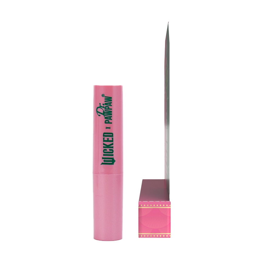 DR PAWPAW Wicked Glimmering Lip Balm 3g