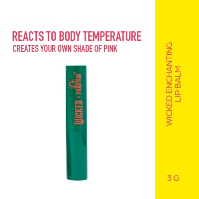 DR PAW PAW DR PAWPAW Wicked Enchanting Lip Balm 3g