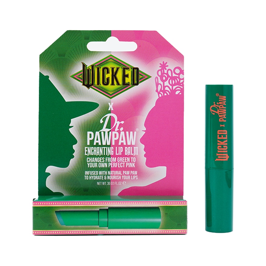 DR PAWPAW Wicked Enchanting Lip Balm 3g