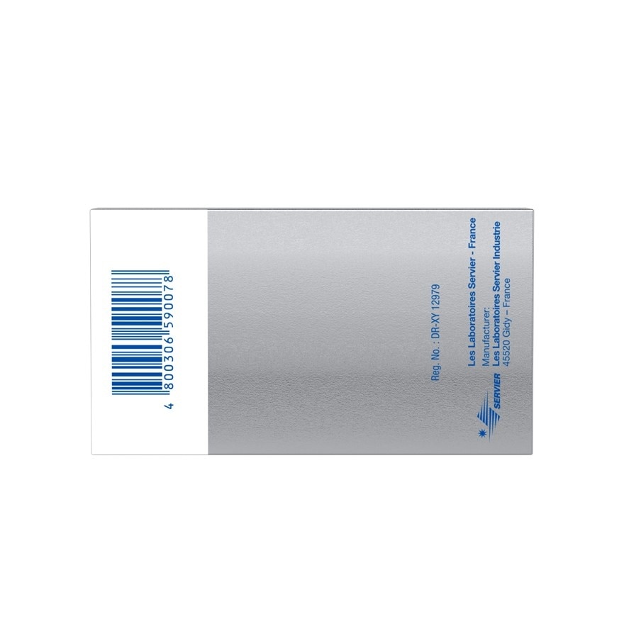 DAFLON Diosmin + Hesperidin (450mg+50mg) Sold Per Piece