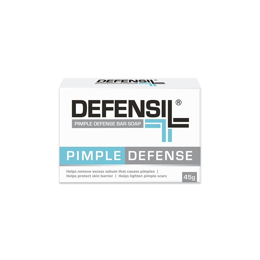 Pimple Defense Soap 45g