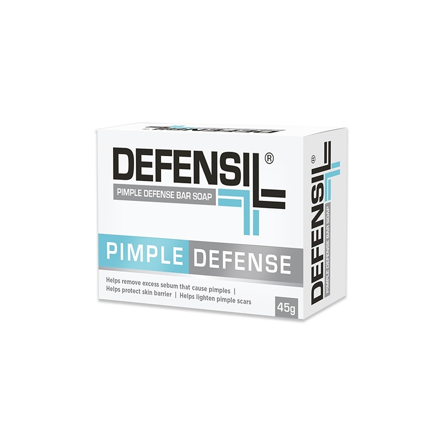Pimple Defense Soap 45g