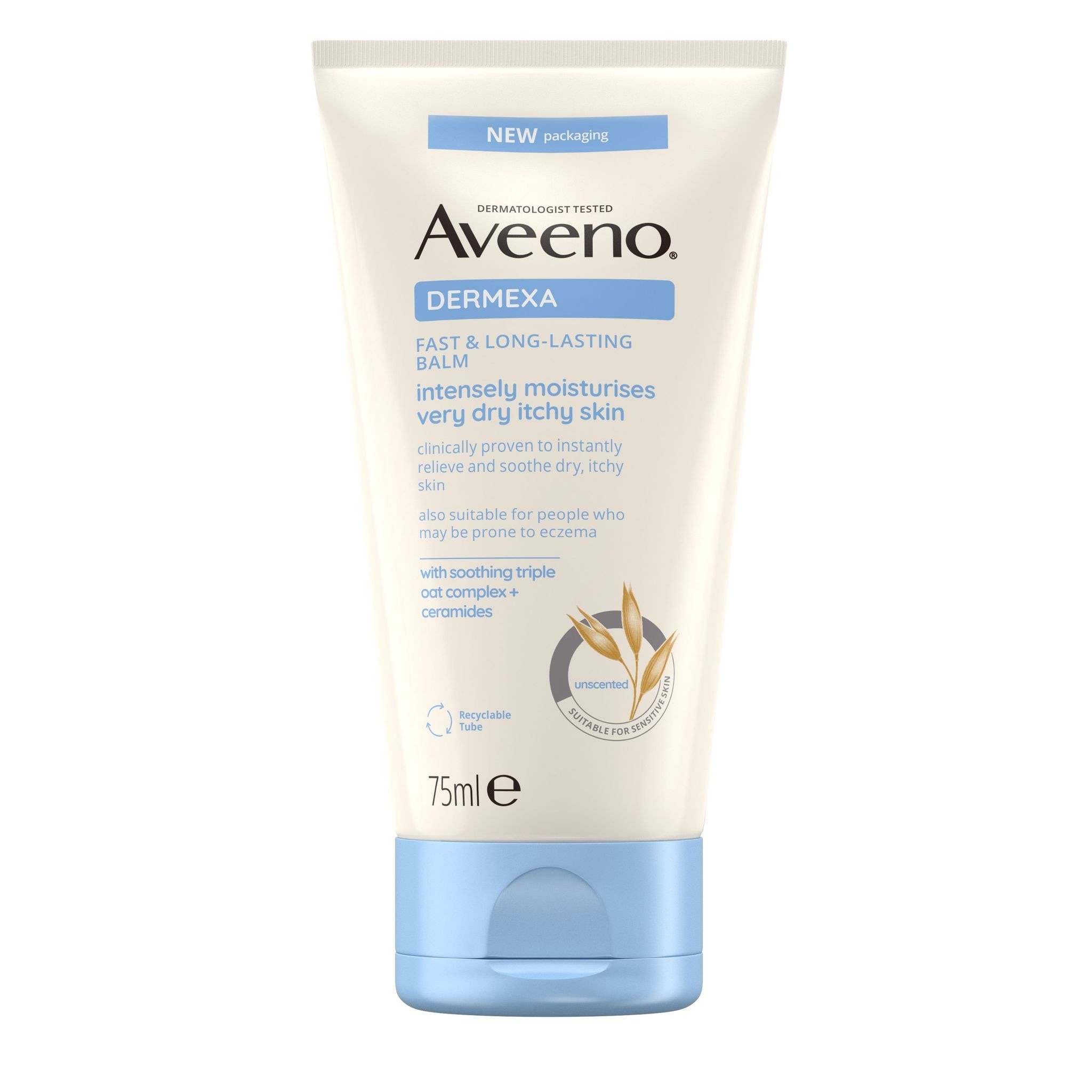 AVEENO Dermexa Balm 75ml