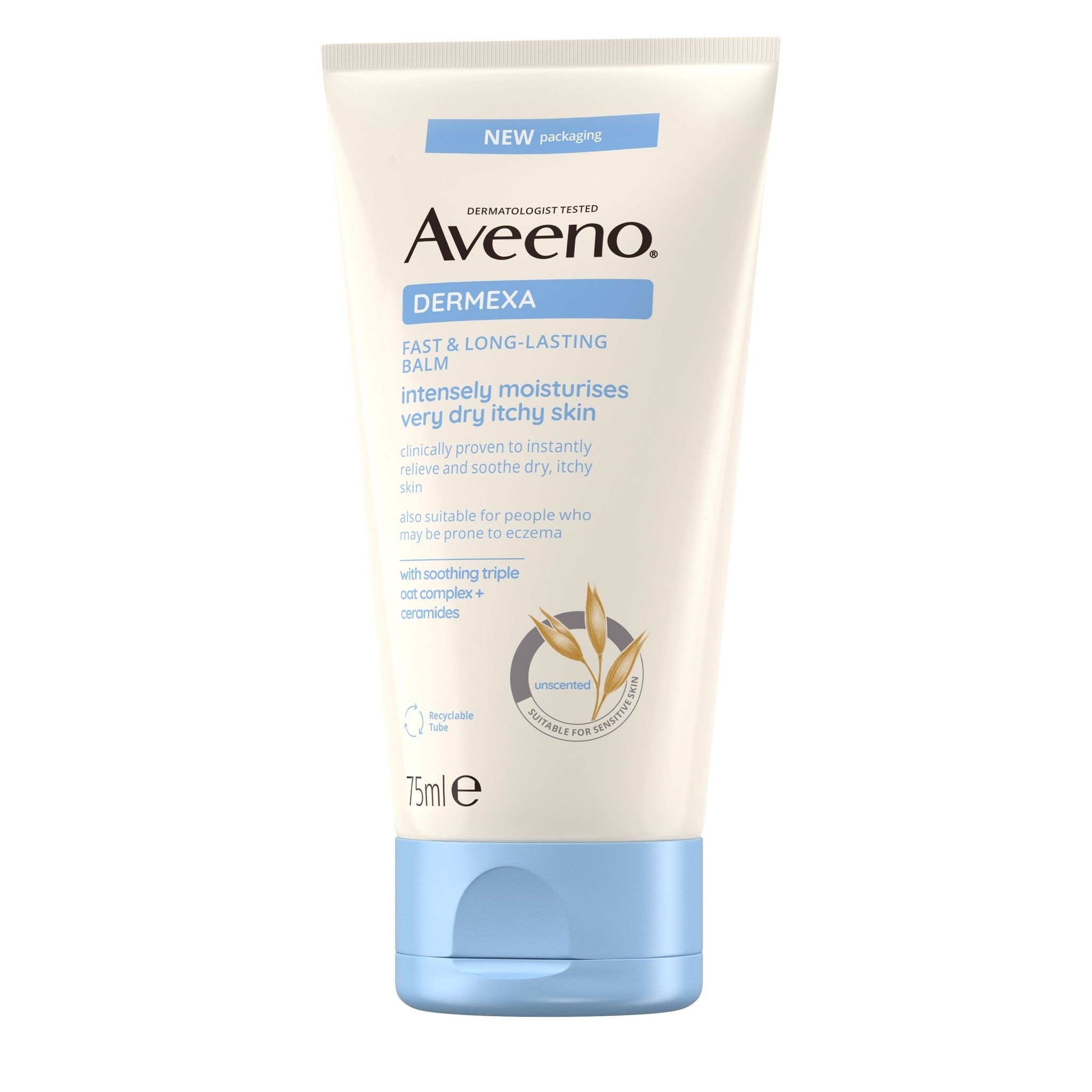AVEENO Dermexa Balm 75ml