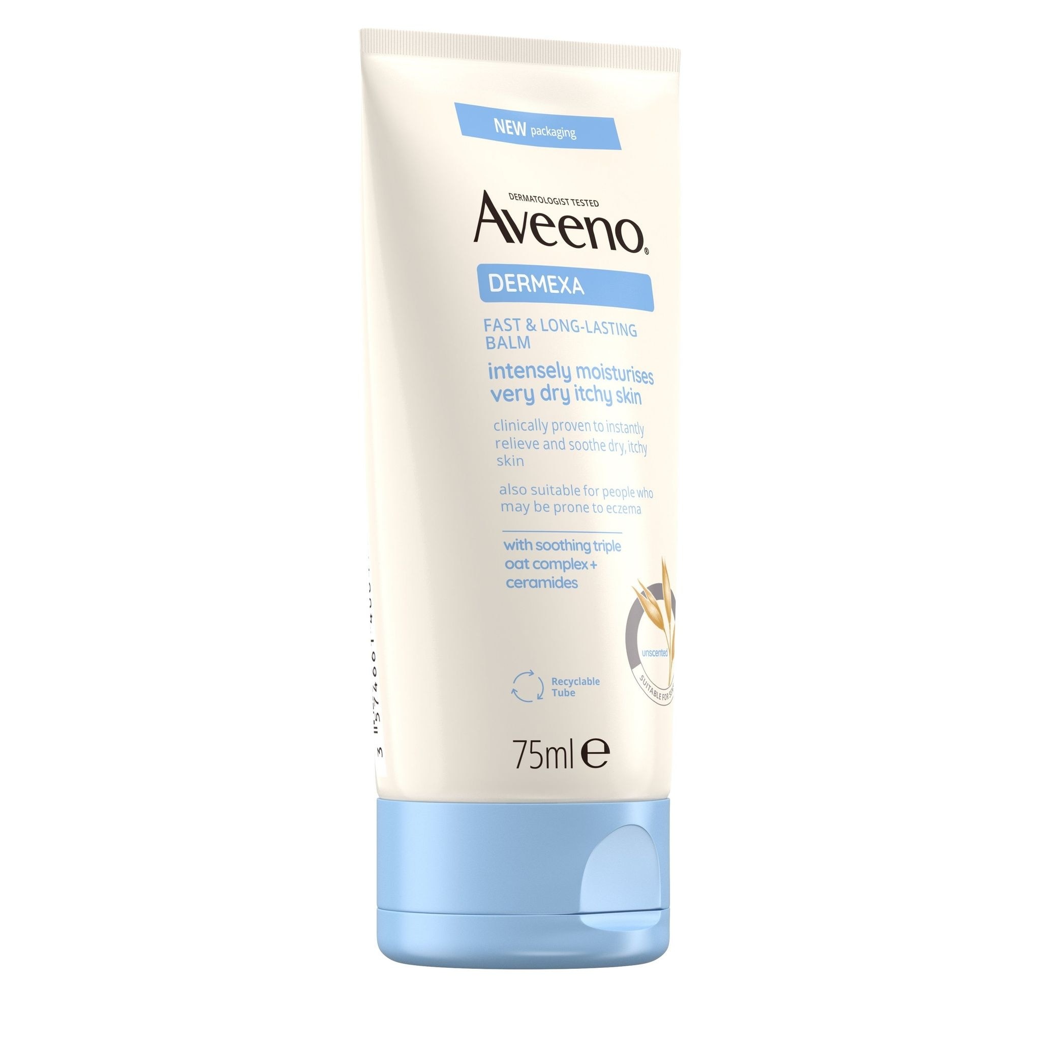 AVEENO Dermexa Balm 75ml