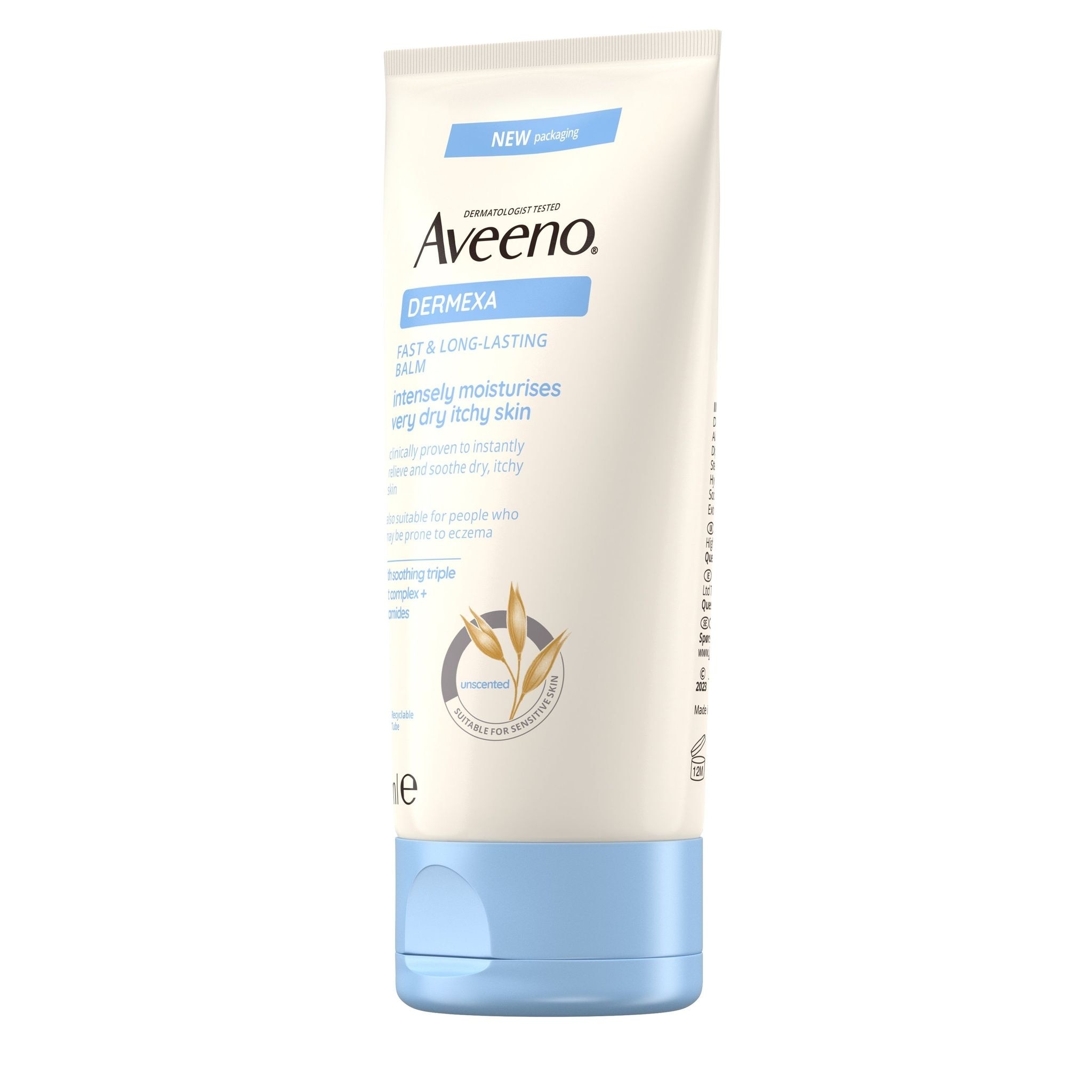 AVEENO Dermexa Balm 75ml